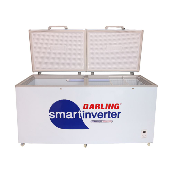 Tủ đông thông minh Darling Inverter DMF-1179ASI-1 1200 lít