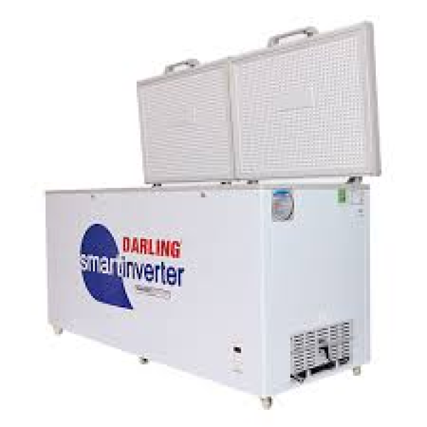 Tủ đông thông minh Darling Inverter DMF-1179ASI-1 1200 lít