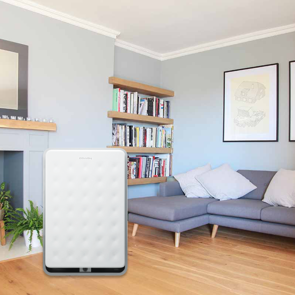 Máy lọc không khí Coway AP-3008FH (Diện tích 100m2)