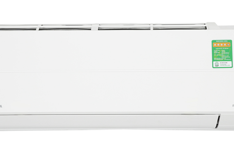 Máy lạnh Toshiba Inverter 1.5HP RAS-H13S4KCV2G-V
