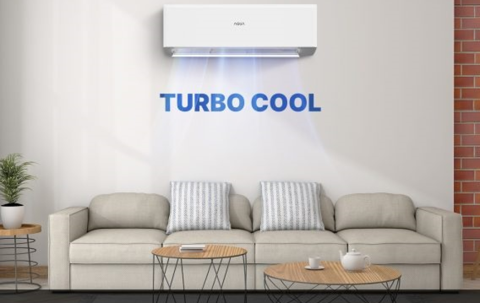 Máy lạnh Mono Aqua 2.0hp AQA-R18PC