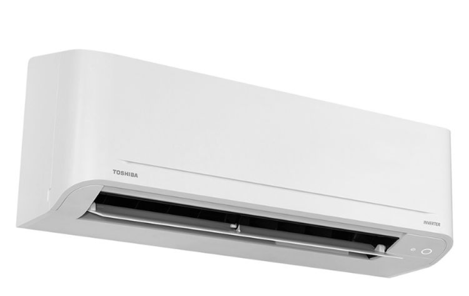 Máy lạnh Toshiba Inverter 1.5HP RAS-H13S4KCV2G-V