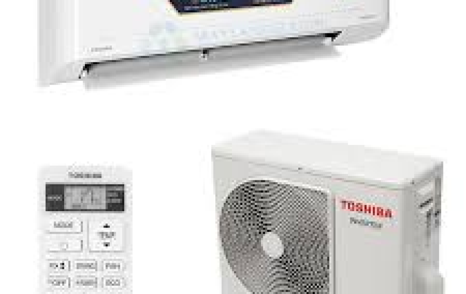 Máy lạnh Toshiba Inverter 1.5HP RAS-H13S4KCV2G-V