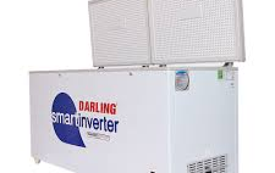 Tủ đông thông minh Darling Inverter DMF-1179ASI-1 1200 lít