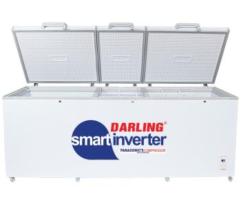 Tủ Đông Darling Inverter 1400 Lít DMF-1279ASI