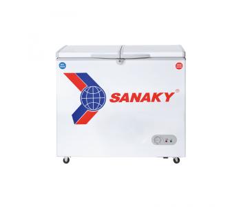 Tủ Đông Mát SANAKY 280lít VH-285W2