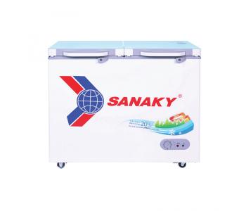 Tủ đông mát Sanaky 365lít VH-5699W2K