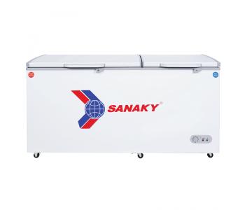 Tủ Đông Mát Sanaky 485lít VH-668W2