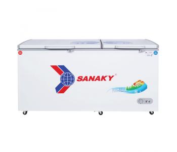 Tủ đông mát Sanaky 485lít VH-6699W2K