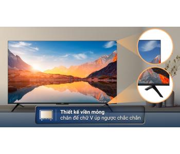 Google Tivi Xiaomi A 4K 55 inch L55MA-ASEA 2025