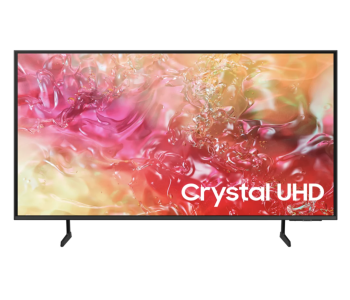 Smart Tivi Samsung 4K 43 inch 43DU8000 Crystal UHD