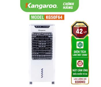 Máy làm mát không khí Kangaroo KG50F64