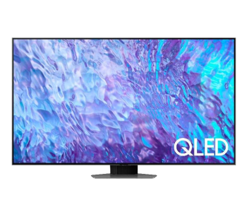 QLED Tivi 4K Samsung 98 inch 98Q80CA Smart TV