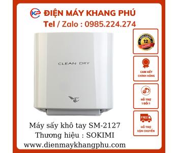 Máy sấy khô tay SM2127