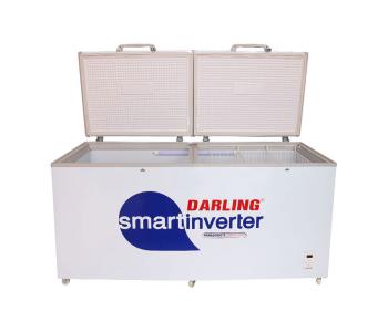 Tủ đông Darling DMF-8779ASI 870 lít Inverter 1 ngăn